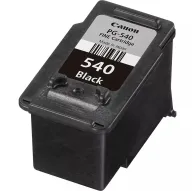 Printera kārtridži - Canon PG-540 Black Ink Cartridge for Canon Printers - ātri pasūtīt no ražotājaPrintera kārtridži - Canon PG-540 Black Ink Cartridge for Canon Printers - ātri pasūtīt no ražotāja