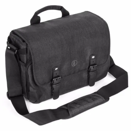 Tamrac Bushwick 6 Black Camera Bag for DSLR and Mirrorless