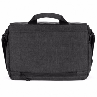Plecu somas - Tamrac Bushwick 6 Black Camera Bag for DSLR and Mirrorless - ātri pasūtīt no ražotāja