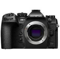 Mirrorless Cameras - Olympus OM SYSTEM OM-1 Mirrorless Camera Body 20MP V210010BE000 V210010BE000 - quick order from manufacturerMirrorless Cameras - Olympus OM SYSTEM OM-1 Mirrorless Camera Body 20MP V210010BE000 V210010BE000 - quick order from manufacturer