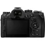 Беззеркальные камеры - Olympus OM SYSTEM OM-1 Mirrorless Camera Body 20MP V210010BE000 V210010BE000 - быстрый заказ от производителя
