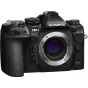 Беззеркальные камеры - Olympus OM SYSTEM OM-1 Mirrorless Camera Body 20MP V210010BE000 V210010BE000 - быстрый заказ от производителя