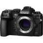 Беззеркальные камеры - Olympus OM SYSTEM OM-1 Mirrorless Camera Body 20MP V210010BE000 V210010BE000 - быстрый заказ от производителя