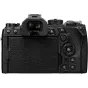 Mirrorless Cameras - Olympus OM SYSTEM OM-1 Mirrorless Camera Body 20MP V210010BE000 V210010BE000 - quick order from manufacturer
