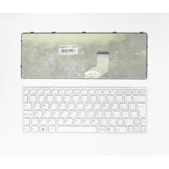 Новые товары - Sony Vaio SVE11 UK Keyboard Replacement - быстрый заказ от производителя