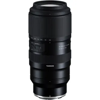 Новые товары - Tamron 50-400mm F/4.5-6.3 Di III VC VXD Lens for Nikon Z A067 - быстрый заказ от производителя
