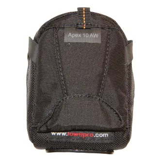 New products - Lowepro Apex 10 AW Digital Camera Bag - Black - quick order from manufacturer