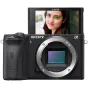 Беззеркальные камеры - Sony A6600 Camera with FE 24-105mm F4 G OSS Lens SEL24105G ILCE-6600 - быстрый заказ от производителя