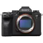 New products - Sony Alpha 1 ILCE-1/B Full-Frame Mirrorless Camera 50.1MP ILCE-1/B - quick order from manufacturer