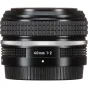 Sortimenta jaunumi - Nikon Z f Full-Frame Mirrorless Camera with NIKKOR Z 40mm f/2 SE and FTZ II Mount Adapter 1761 - ātri pasūtīt no ražotāja