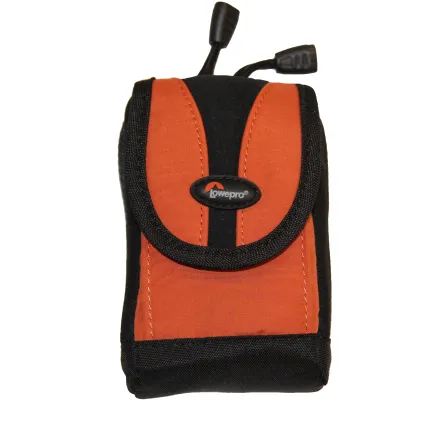 Lowepro Rezo 30 Digital Camera Bag - Burnt Orange