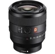 MIRRORLESS Объективы - Sony FE 50mm F1.4 GM Lens for Sony E Mount SEL50F14GM - быстрый заказ от производителяMIRRORLESS Объективы - Sony FE 50mm F1.4 GM Lens for Sony E Mount SEL50F14GM - быстрый заказ от производителя
