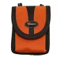 New products - Lowepro Rezo 10 Digital Camera Bag - Burnt Orange - quick order from manufacturer