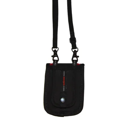 Lowepro Rezo 10 Digital Camera Bag - Black, Compact Case