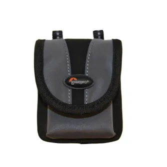 New products - Lowepro Rezo 10 Digital Camera Bag - Slate Grey - quick order from manufacturer
