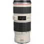 SLR Объективы - Canon EF 70-200mm f/4L IS USM Telephoto Zoom Lens 1258B001 - быстрый заказ от производителя