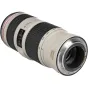 SLR Объективы - Canon EF 70-200mm f/4L IS USM Telephoto Zoom Lens 1258B001 - быстрый заказ от производителя