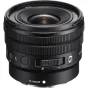 Mirrorless Lenses - Sony E PZ 10-20mm F4 G Lens for Vlogging and Content Creation SELP1020G - quick order from manufacturer