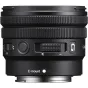 MIRRORLESS Objektīvi - Sony E PZ 10-20mm F4 G Lens for Vlogging and Content Creation SELP1020G - ātri pasūtīt no ražotāja