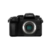 Bezspoguļa kameras - Panasonic Lumix G DC-G95D Mirrorless Camera Body (Black) DC-G95GN-K - ātri pasūtīt no ražotājaBezspoguļa kameras - Panasonic Lumix G DC-G95D Mirrorless Camera Body (Black) DC-G95GN-K - ātri pasūtīt no ražotāja