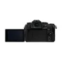Mirrorless Cameras - Panasonic Lumix G DC-G95D Mirrorless Camera Body (Black) DC-G95GN-K - quick order from manufacturer