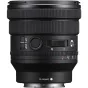 New products - Sony FE PZ 16-35mm F4 G Lens for Sony Cameras SELP1635G - quick order from manufacturer