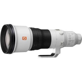MIRRORLESS Objektīvi - Sony FE 600mm F4 GM OSS Lens for E-mount Cameras SEL600F40GM - ātri pasūtīt no ražotāja