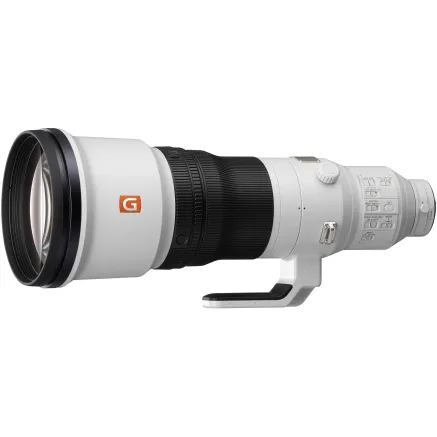 Sony FE 600mm F4 GM OSS Lens for E-mount Cameras SEL600F40GM