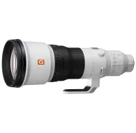 MIRRORLESS Objektīvi - Sony FE 600mm F4 GM OSS Lens for E-mount Cameras SEL600F40GM - ātri pasūtīt no ražotājaMIRRORLESS Objektīvi - Sony FE 600mm F4 GM OSS Lens for E-mount Cameras SEL600F40GM - ātri pasūtīt no ražotāja