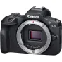 Беззеркальные камеры - Canon EOS R100 Camera with Mount Adapter EF-EOS R - быстрый заказ от производителя