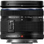 New products - Olympus M.ZUIKO DIGITAL ED 9-18mm F4-5.6 II Lens V335940BW000 - quick order from manufacturer
