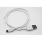 Datu Kabeļi - Canon Universal Micro USB 2.0 Charging Cable 50cm - White - ātri pasūtīt no ražotāja