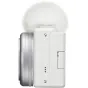 New products - Sony ZV-1F Vlogging Camera, 20MP, 1 Sensor, White ZV1F_W - quick order from manufacturer