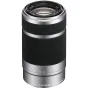 MIRRORLESS Объективы - Sony E 55-210mm F4.5-6.3 OSS Lens for E-mount Cameras SEL55210/S - быстрый заказ от производителя