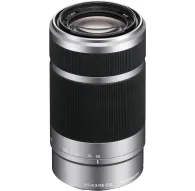 MIRRORLESS Объективы - Sony E 55-210mm F4.5-6.3 OSS Lens for E-mount Cameras SEL55210/S - быстрый заказ от производителяMIRRORLESS Объективы - Sony E 55-210mm F4.5-6.3 OSS Lens for E-mount Cameras SEL55210/S - быстрый заказ от производителя