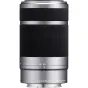 Mirrorless Lenses - Sony E 55-210mm F4.5-6.3 OSS Lens for E-mount Cameras SEL55210/S - quick order from manufacturer