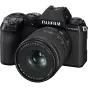 Bezspoguļa kameras - FUJIFILM X-S20 Camera with FUJINON XF 16-50mm Lens 16843155 - ātri pasūtīt no ražotāja