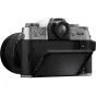 Беззеркальные камеры - Fujifilm X-T50 XF16-50mm F2.8-4.8 R LM WR Silver APS-C 40MP X-Trans mirrorless camera kit - быстрый заказ от производителя