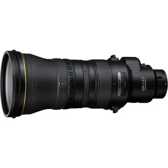 Mirrorless Lenses - Nikon NIKKOR Z 400mm F2.8 TC VR S Lens 20111 - quick order from manufacturer