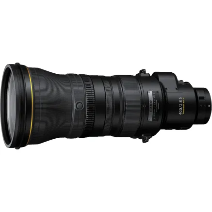 Nikon NIKKOR Z 400mm F2.8 TC VR S Lens 20111