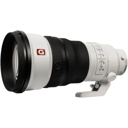 Sony FE 300mm F2.8 GM OSS Telephoto Lens SEL300F28GM SEL300F28GM