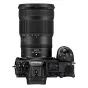 New products - Nikon Z 7II Camera with NIKKOR Z 24-120mm f/4 S Lens VOA070K004 - quick order from manufacturer