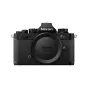 Mirrorless Cameras - Nikon Z fc Mirrorless Camera Body (Black) - 20.9 MP, UHD 4K VOA090AE - quick order from manufacturer