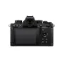 Беззеркальные камеры - Nikon Z fc Mirrorless Camera Body (Black) - 20.9 MP, UHD 4K VOA090AE - быстрый заказ от производителя