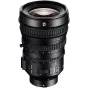 Mirrorless Lenses - Sony E PZ 18-110mm F4 G OSS Lens for E-Mount Cameras SELP18110G - quick order from manufacturer