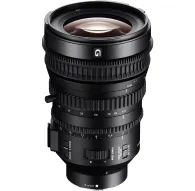 Mirrorless Lenses - Sony E PZ 18-110mm F4 G OSS Lens for E-Mount Cameras SELP18110G - quick order from manufacturerMirrorless Lenses - Sony E PZ 18-110mm F4 G OSS Lens for E-Mount Cameras SELP18110G - quick order from manufacturer