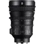 Mirrorless Lenses - Sony E PZ 18-110mm F4 G OSS Lens for E-Mount Cameras SELP18110G - quick order from manufacturer