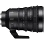 Mirrorless Lenses - Sony E PZ 18-110mm F4 G OSS Lens for E-Mount Cameras SELP18110G - quick order from manufacturer