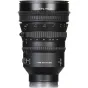 Mirrorless Lenses - Sony E PZ 18-110mm F4 G OSS Lens for E-Mount Cameras SELP18110G - quick order from manufacturer
