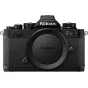 New products - Nikon Z fc Camera with FTZ II Mount Adapter (Black) VOA090AE - quick order from manufacturer